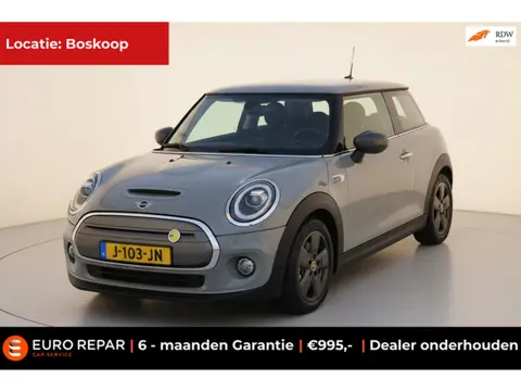 Mini Cooper Basic 33 kWh
