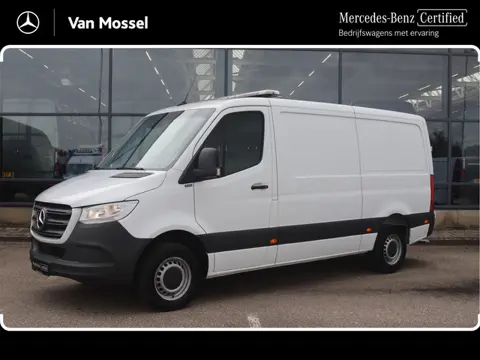 Mercedes-Benz Sprinter 311 CDI L2H1 | AIRCO/NAVI/CAMERA/CRUISE | Certified