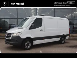 Mercedes-Benz Sprinter 311 CDI L2H1 | AIRCO/NAVI/CAMERA/CRUISE | Certified