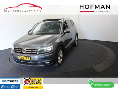 Volkswagen Tiguan 1.4 TSI High 7p EL trekh+aKlep Virtual Head-Up Camera Pano Discpro navi