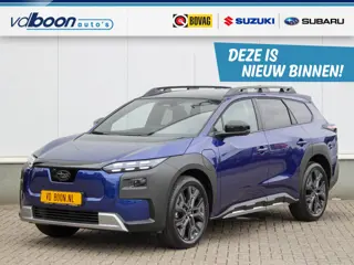 Subaru E- Outback 4E-xperience+ 74.7 kWh | Navi | Adap. Cruise | Leder | Panodak