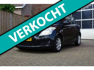 Suzuki Swift 1.2 Comfort