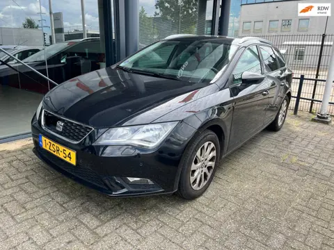 Seat Leon ST 1.2 TSI Style Business