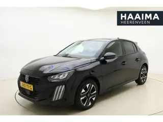 Peugeot 208 1.2 Hybrid 110 e-DCS6 Allure | € 3.480,- demovoordeel! | Automaat |  LM velgen | Camera 