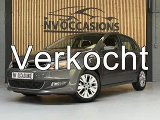Volkswagen Polo 1.2 TSI BlueMotion Edition+ CRUISE/107DKM/NAP/TREKHAAK/15"VELGEN!