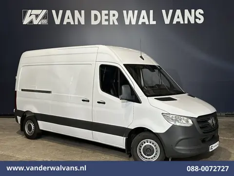 Mercedes-Benz Sprinter 315 CDI 150pk L2H2 Euro6 Airco | Camera | Apple Carplay | Cruisecontrol | Cha
