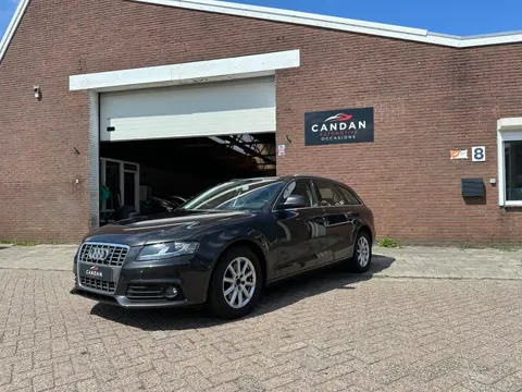 Audi A4 Avant 1.8 TFSI Pro Line Business | Airco | Cruisecontrol |