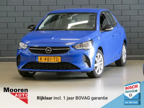 Opel Corsa 1.2 Edition | CARPLAY / ANDROID AUTO | CRUISE CONTROL |