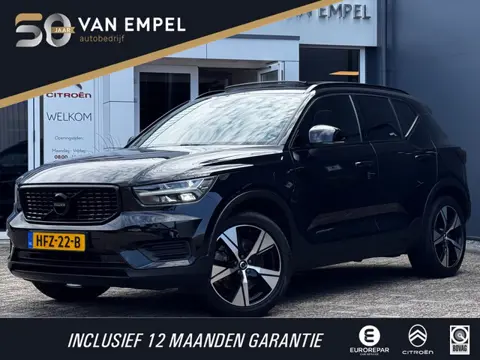 Volvo XC40 1.5 T5 Recharge R-Design | Pano | Trekhaak | Harman/Kardon | Winter Pack | Elek. Achterkl