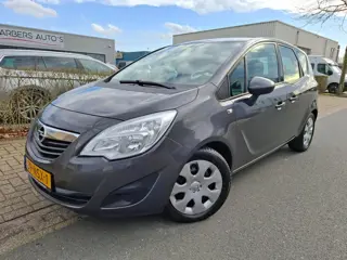Opel Meriva 1.4 Edition AIRCO/CRUISE/TREKHAAK!