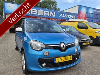 Renault Twingo 1.0 SCe Dynamique Airco 15'' L.M.V Nw APK