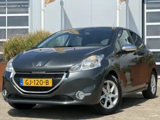 Peugeot 208 1.2 PureTech Style Pack 82pk | Distributieriem vervangen | Bluetooth | Cruise control | 