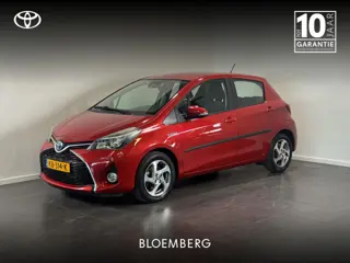 Toyota Yaris 1.5 Hybrid Trend | Navigatie | Cruise Control | Lage km stand! | jv 24-7