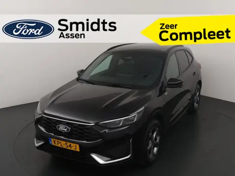 Ford Kuga 2.5 PHEV 243 pk ST-Line X I AGR stoelen I Adapt Cruise I Winter Pack | B&O | 360° Camera
