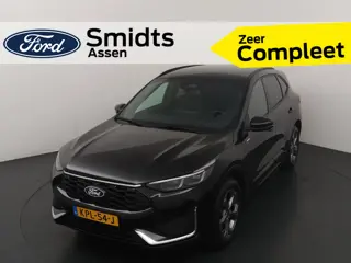 Ford Kuga 2.5 PHEV 243 pk ST-Line X I AGR stoelen I Adapt Cruise I Winter Pack | B&O | 360° Camera