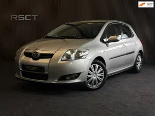 Toyota Auris 1.6 Aspiration|Airco|Automaat