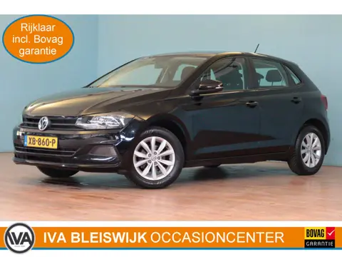 Volkswagen Polo 1.0 MPI Comfortline Business | BLUETOOTH | AIRCO | LIMITER | LMV | START / STOP |