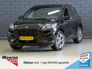 Ford Kuga 2.5 PHEV ST-Line X | CAMERA | CARPLAY | WINTERPACK |