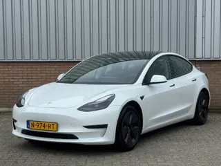 Tesla Model 3 Standard RWD Plus 60 kWh LFP/ 95% SoH/ Unicorn