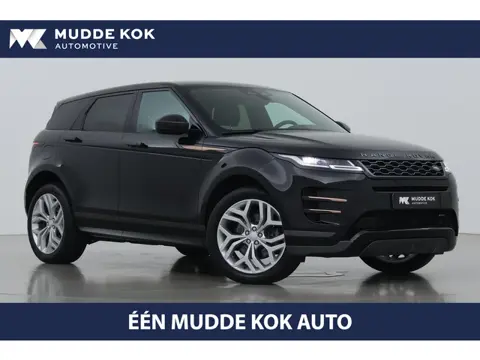 Land Rover Range Rover Evoque 1.5 P300e AWD R-Dynamic SE | ACC | Panoramadak | Meridian | Keyless En