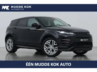 Land Rover Range Rover Evoque 1.5 P300e AWD R-Dynamic SE | ACC | Panoramadak | Meridian | Keyless En
