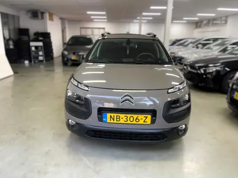Citroen C4 Cactus 1.2 PureTech Shine