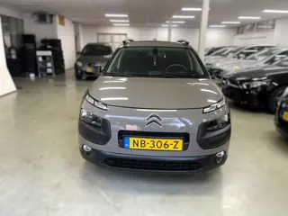 Citroen C4 Cactus 1.2 PureTech Shine