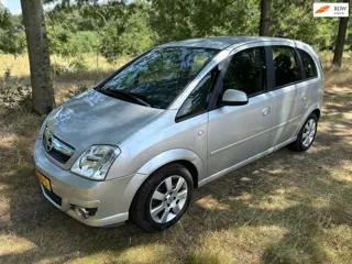 Opel Meriva 1.6-16V Enjoy apk t/m 01-07-2027