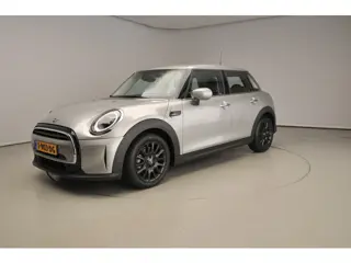 MINI 5-Deurs Cooper | LED | Navigatie | Clima | PDC | Cruise controle | DAB | Alu 16 inch