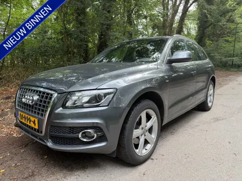 Audi Q5 2.0 TFSI quattro Pro Line S B&O 1e eig. AUDI DEALER OHN,