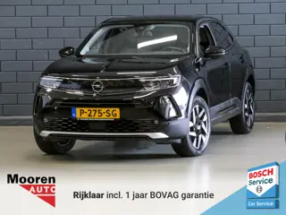 Opel Mokka 1.2 Turbo 131PK Automaat Business Elegance | TREKHAAK | CAMERA | CARPLAY / ANROID AUTO |