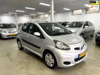 Toyota Aygo 1.0-12V Comfort