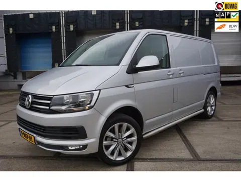 Volkswagen Transporter 2.0 TDI L1H2 Highline