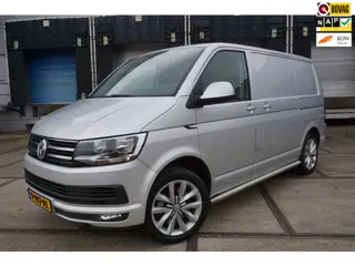 Volkswagen Transporter 2.0 TDI L1H2 Highline