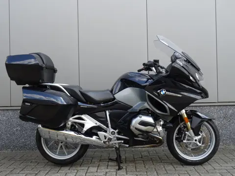 BMW R 1200 RT LC (bj 2017)