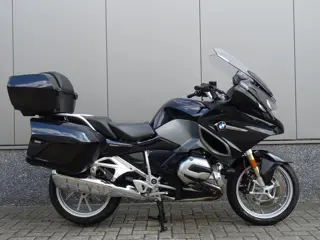 BMW R 1200 RT LC (bj 2017)