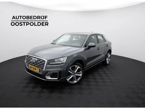 Audi Q2 35 TFSI CoD Sport Pro Line