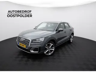 Audi Q2 35 TFSI CoD Sport Pro Line