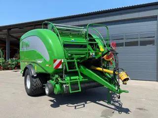 McHale Fusion 3 plus (bj 2019)