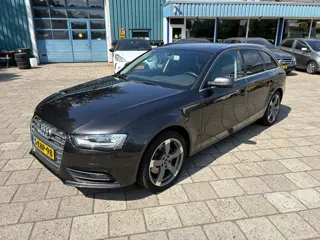 Audi A4 Avant 1.8 TFSI Business Edition