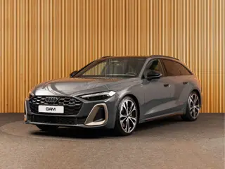 Audi A5 Avant 2.0 e-hybrid quattro PANO | B&O | HUD | PASSENGERDISPLAY