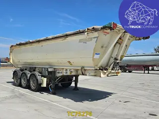 Fruehauf (bj 2017)