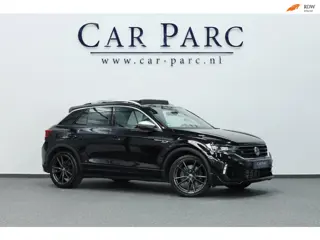 Volkswagen T-Roc 2.0 TSI 4Motion R 301+PK BTW/VIRTUAL/PANO/BEATS/KEYLES/LEDER+S.VERWARMING/19"/CAM/A