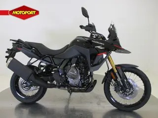 Suzuki V-Strom 800DE (bj 2026)