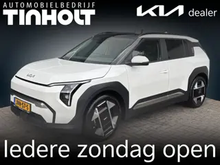 Kia EV3 Plus Advanced 58.3 kWh
