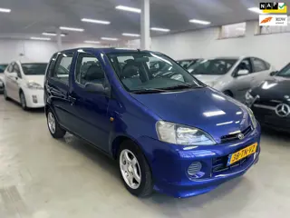 Daihatsu Young RV 1.3-16V XTi