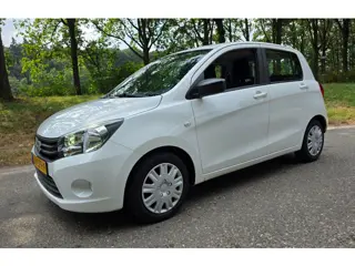 Suzuki Celerio 1.0 - NL Auto - 2e Eigenaar - Airco -
