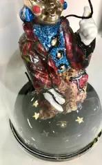 Pinkhas (1975) - Clown au ballon