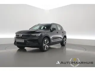 Volvo XC40 Single Motor Core 69 kWh | Camera | Cruise Ctrl. | Stoel- Stuurverw. | NAV+ CarPlay | All