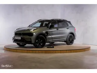 Lynk & Co 01 1.5 More | 4 Jaar fabrieksgarantie | Panorama dak | Memory | Adaptieve cruise | Blis |